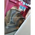 Tulang daging ternak pra-crusher